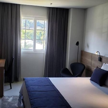 Suite Granja Brasil Alto Padrao Petropolis  Luaran gambar