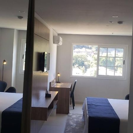 Suite Granja Brasil Alto Padrao Petropolis  Luaran gambar