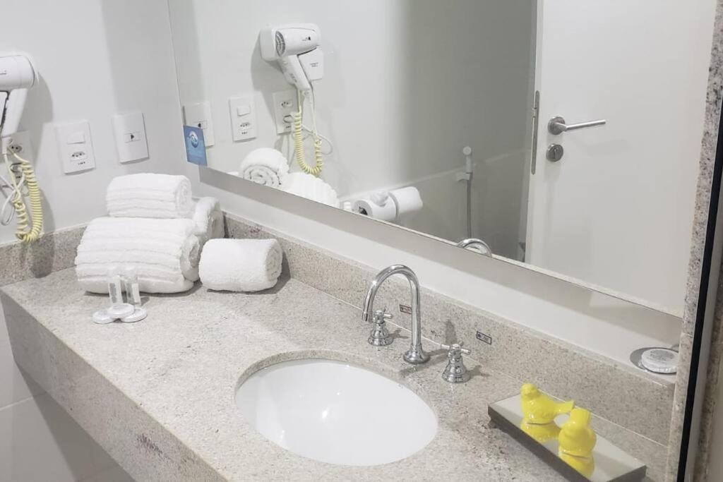 Suite Granja Brasil Alto Padrao Petropolis  Luaran gambar