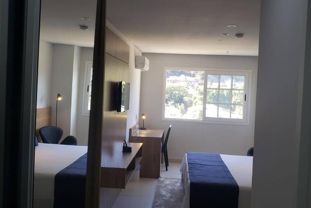 Suite Granja Brasil Alto Padrao Petropolis  Luaran gambar